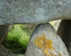 Dolmen Diévet 3