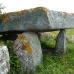 Dolmen Diévet